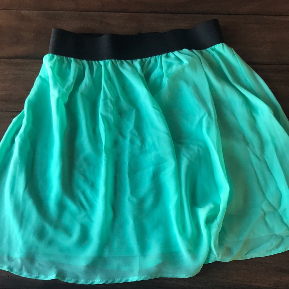 Forever 21 Skirt